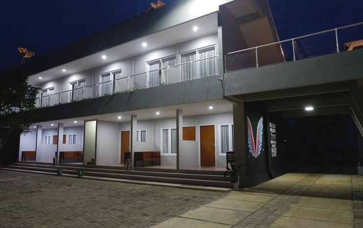 Q Hotel Mayangan