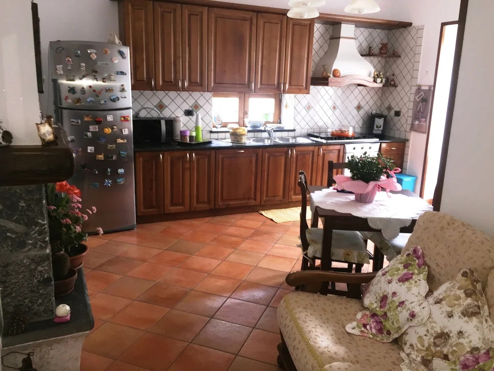 Casa Gentile