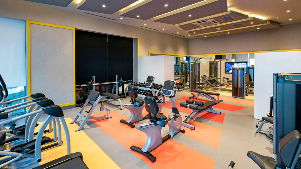Wind of Lara Hotel & SPA - All Inclusive