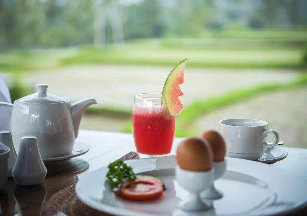 Anusara Luxury Villas
