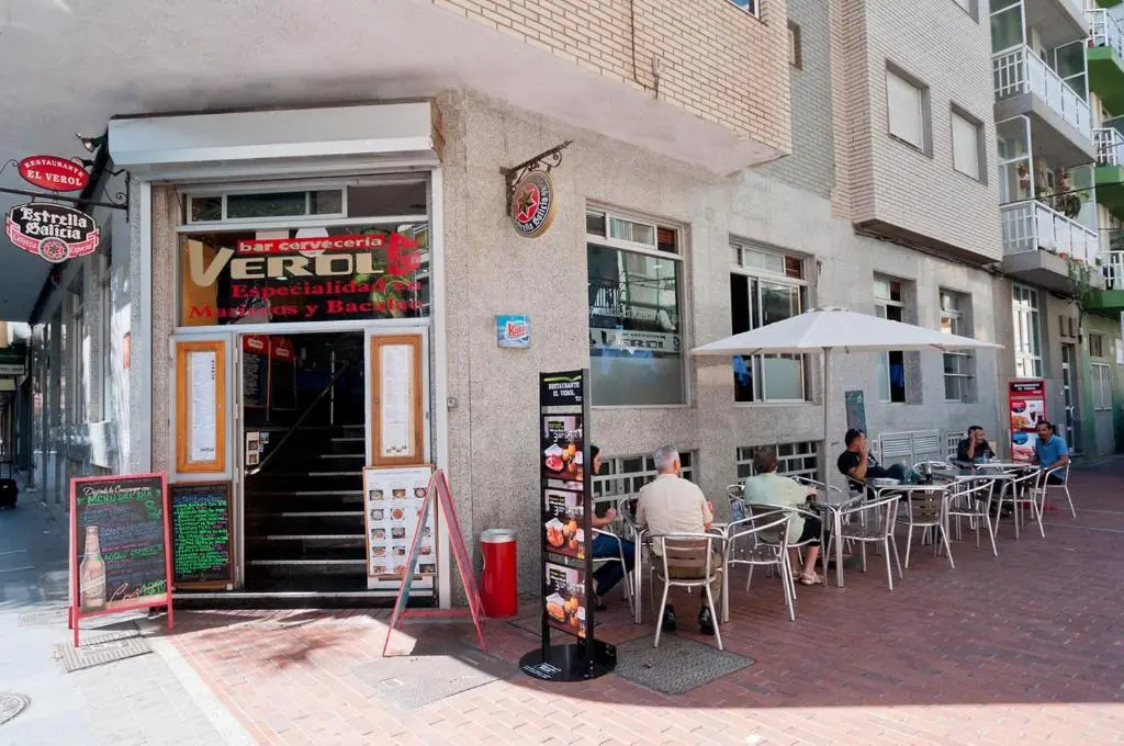 Hotel Verol