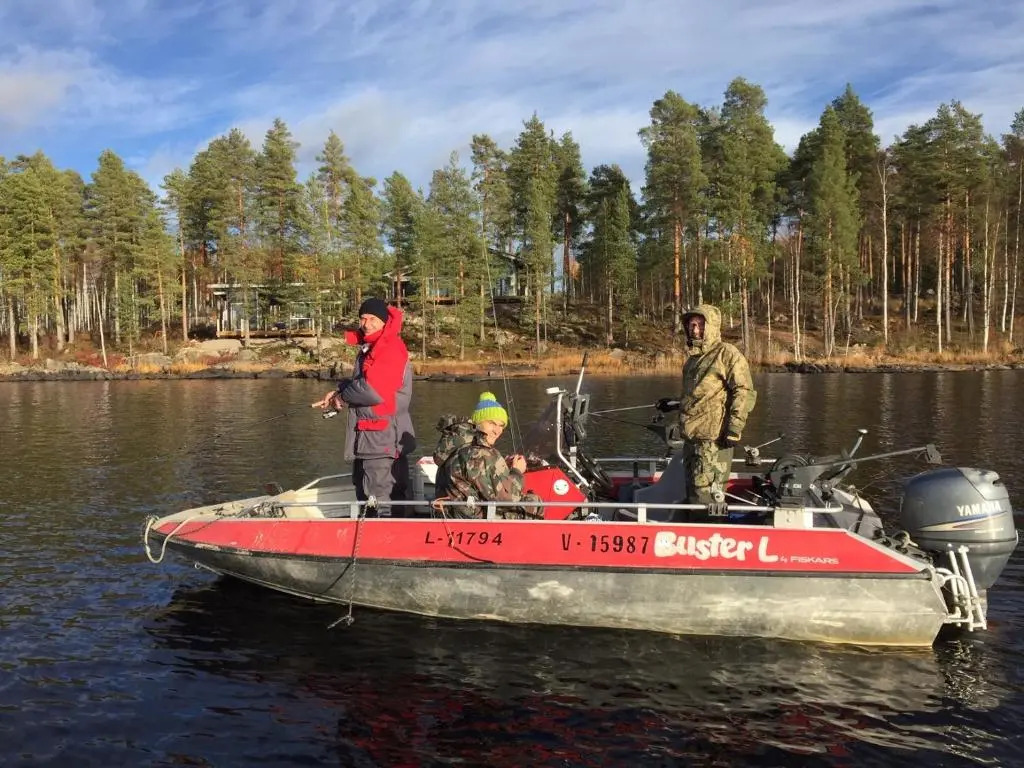 Hyvölän Mökit