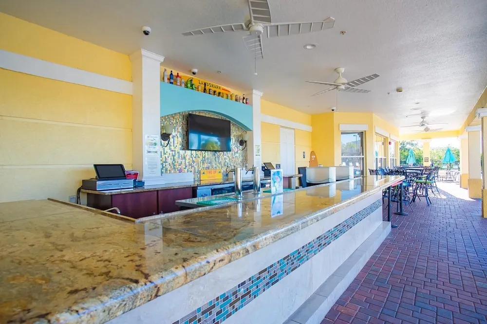 Leisure Business Oasis-near Convention Center