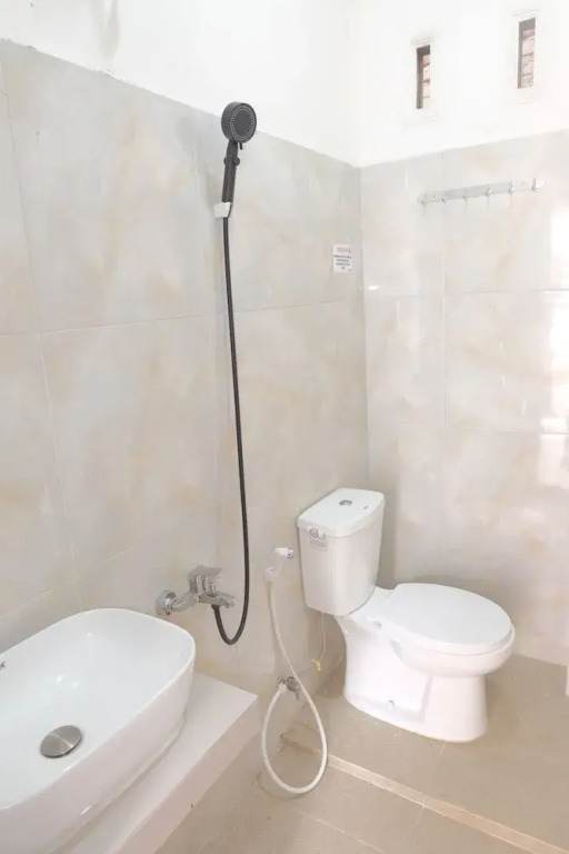 BI Hotel Kisaran