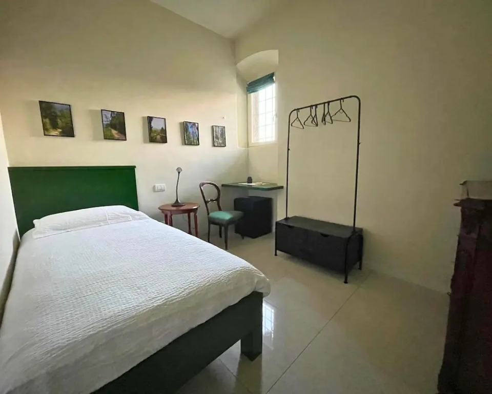 Foresteria Antica Bastia B&B