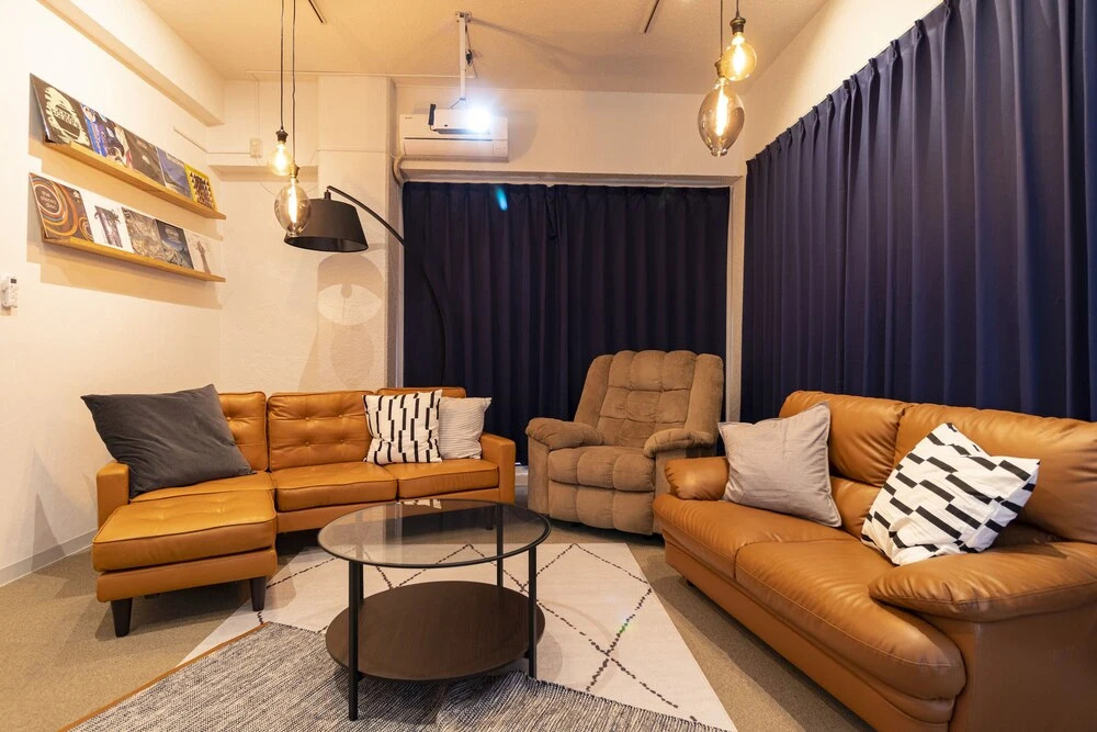 Core House