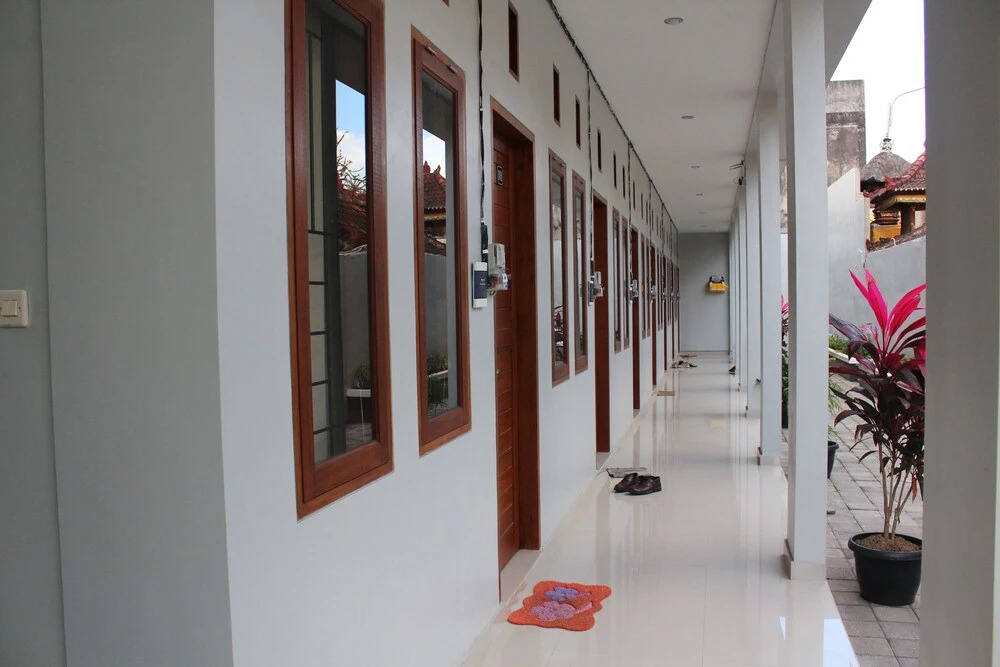 Gentong Kost