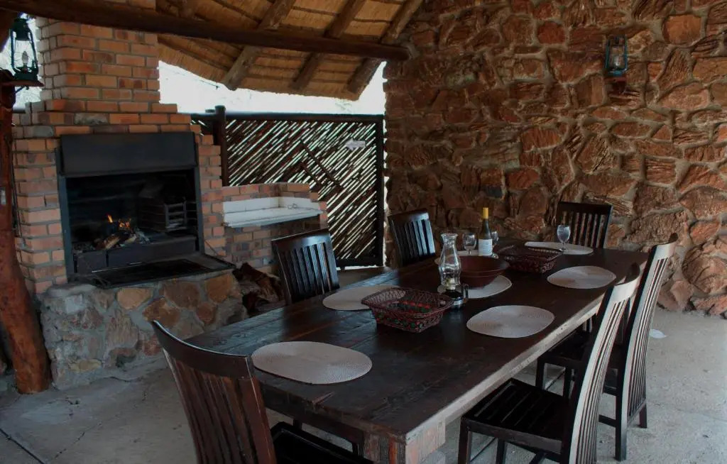 Tau @ Kruger