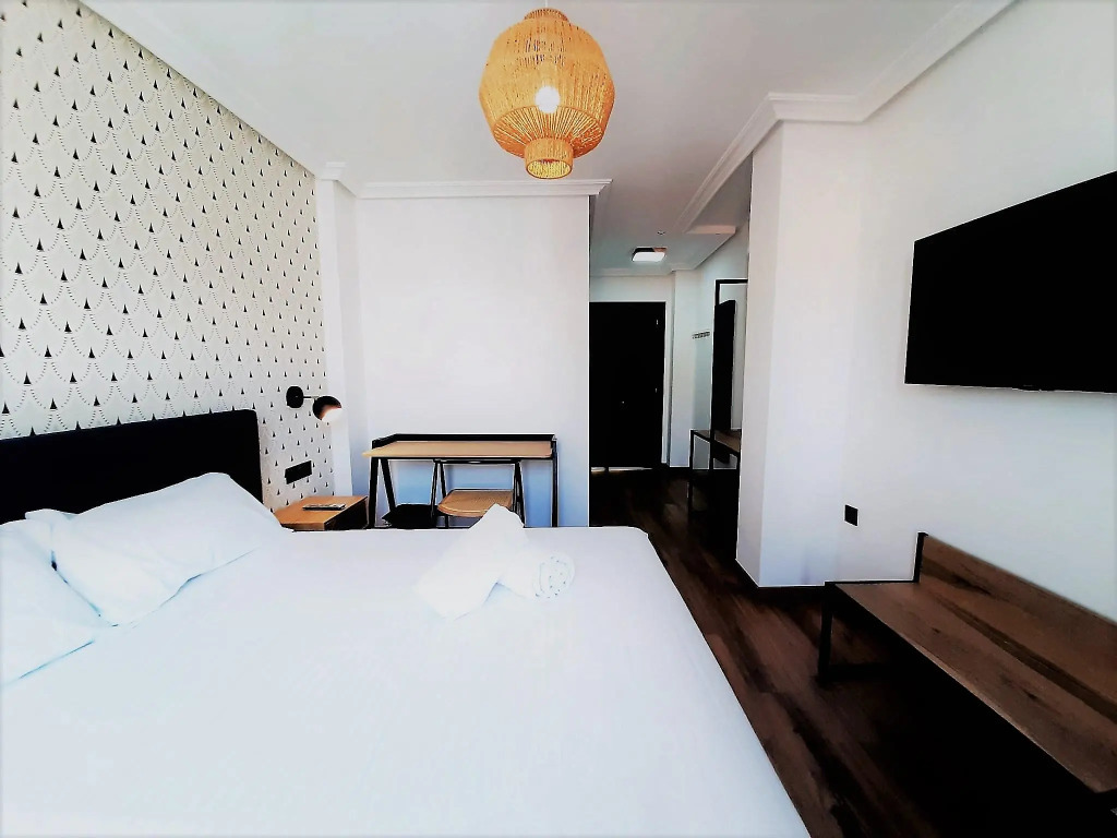 Hotel Matilde by gaiarooms