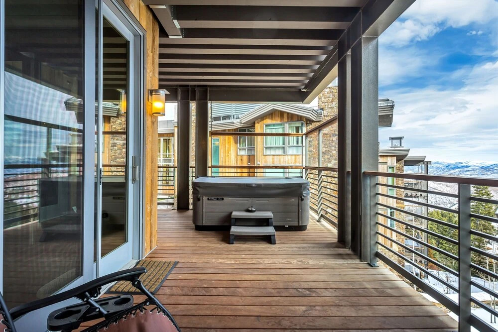 Premium Five Bedroom Suite