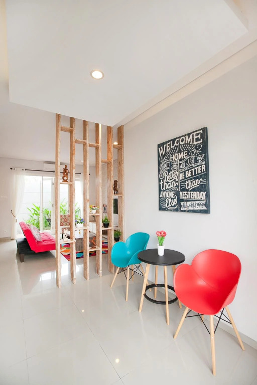 Graha Utama Residence