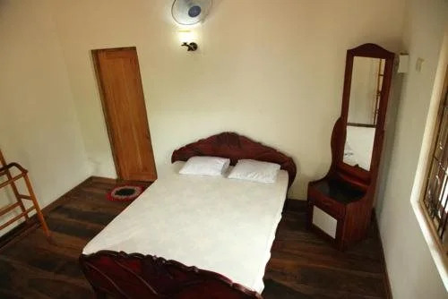 Hotel Sevana Agro