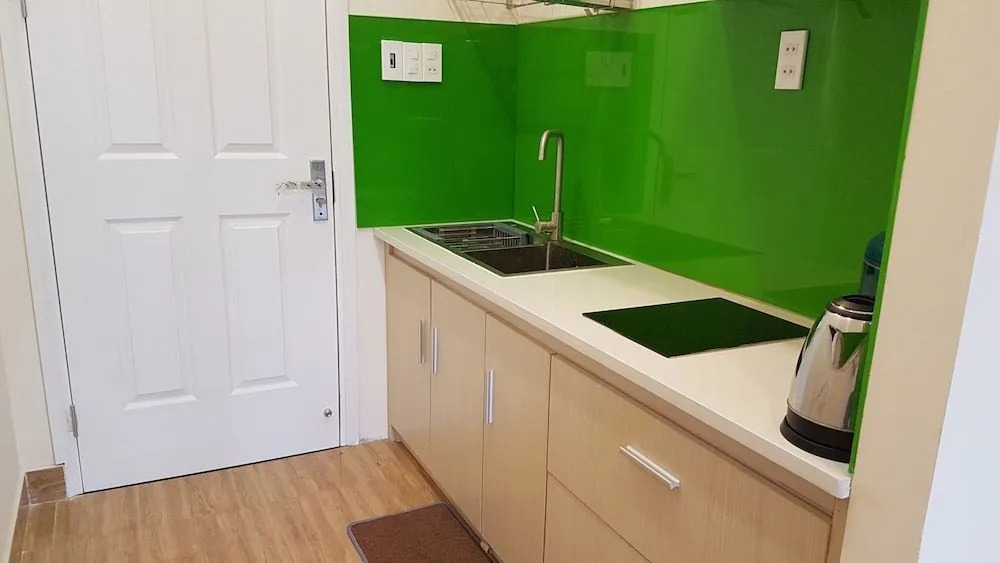 G'Apartment
