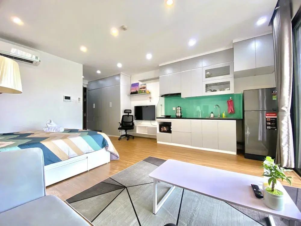 Vinhomes smart city