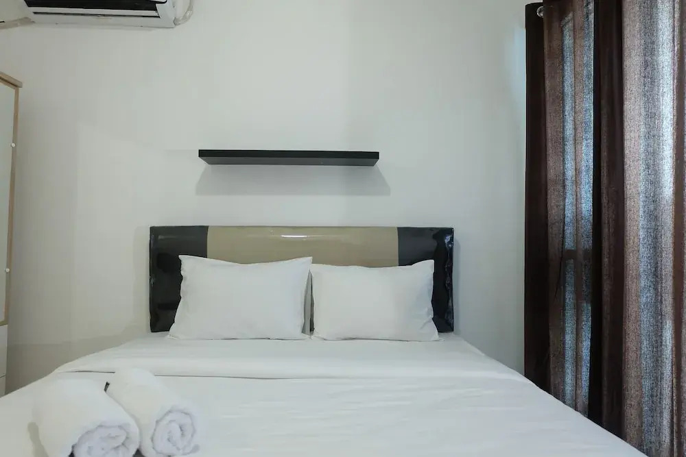 Studio near Bella Terra Mall at Tifolia Apartment