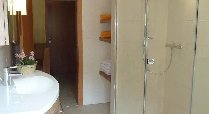 Appartement Krapfgut