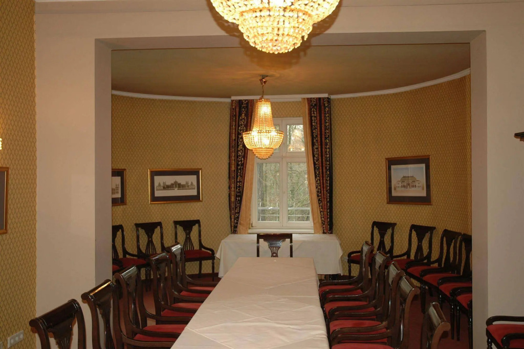 Hotel Kronprinz