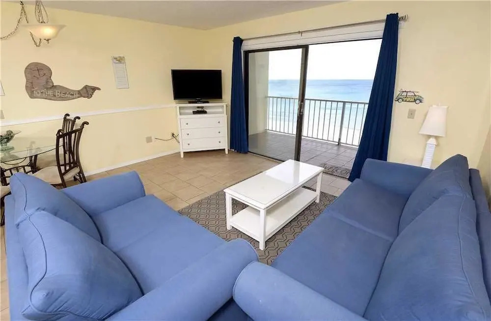 Summit 913 - One Bedroom Condo