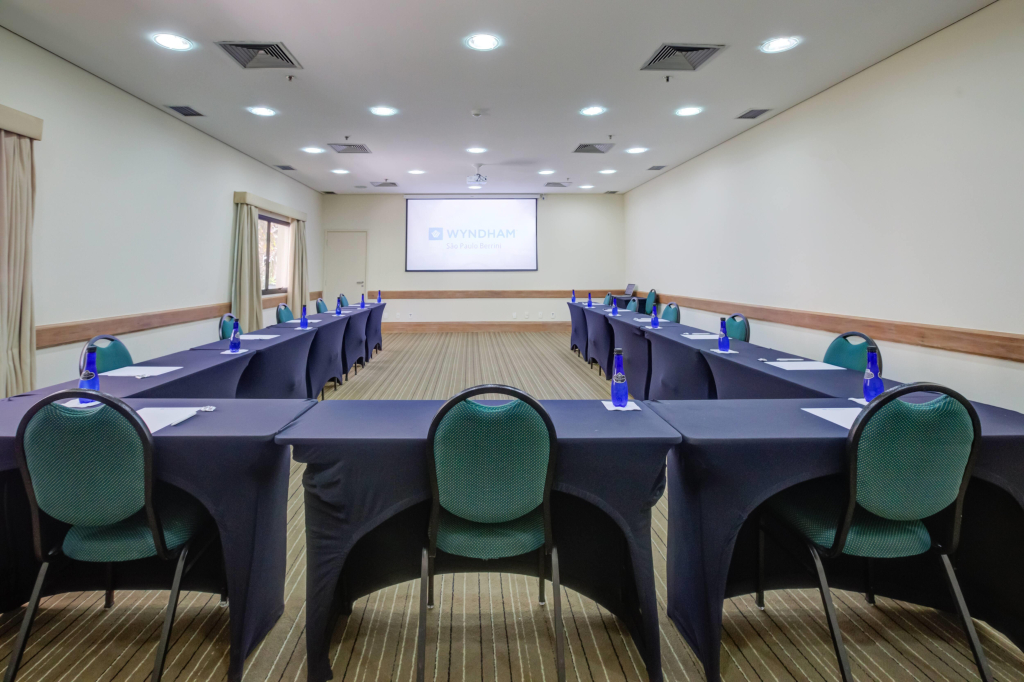 Wyndham São Paulo Berrini