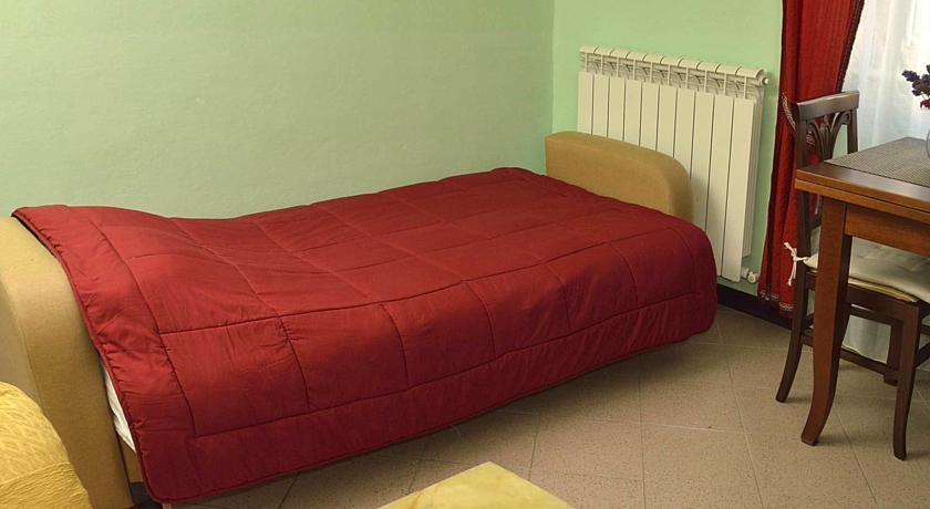 La Farfalla B&B