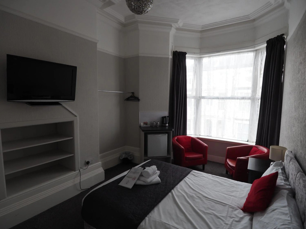 Richmond House Hotel