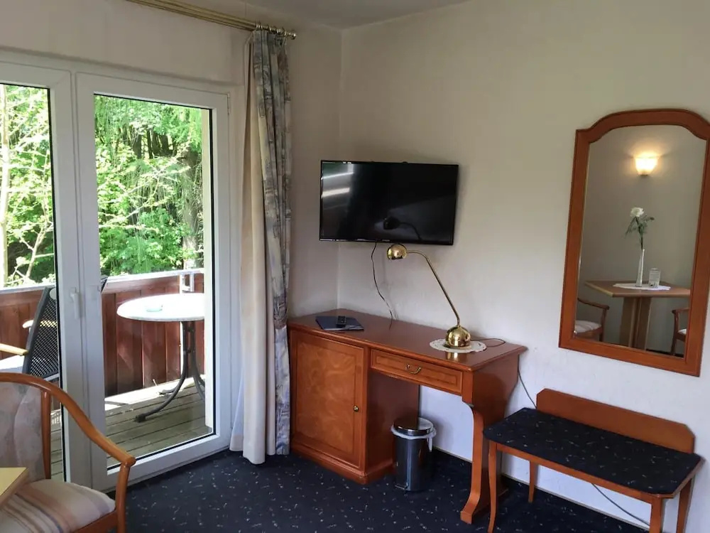 Waldhotel
