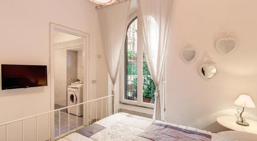 Casa Dolce Casa