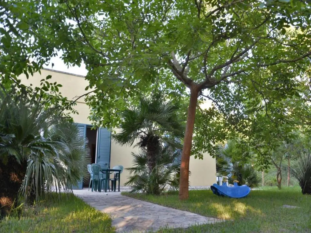 Masseria Lama