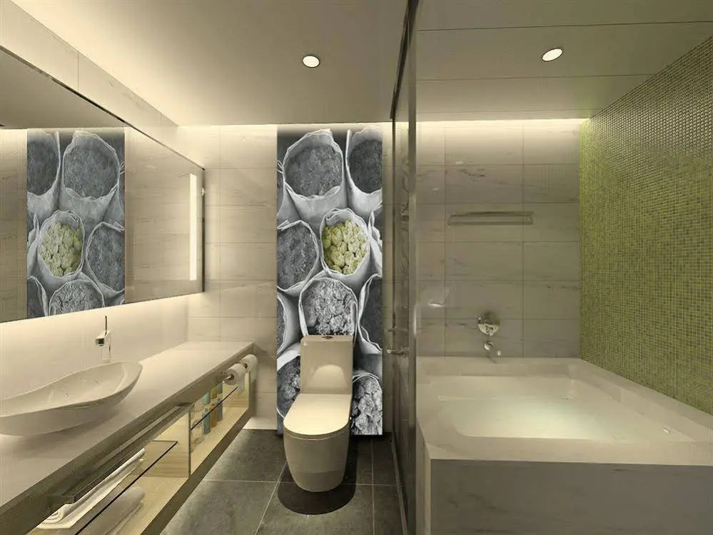 Lodgewood by Nina Hospitality Mong Kok