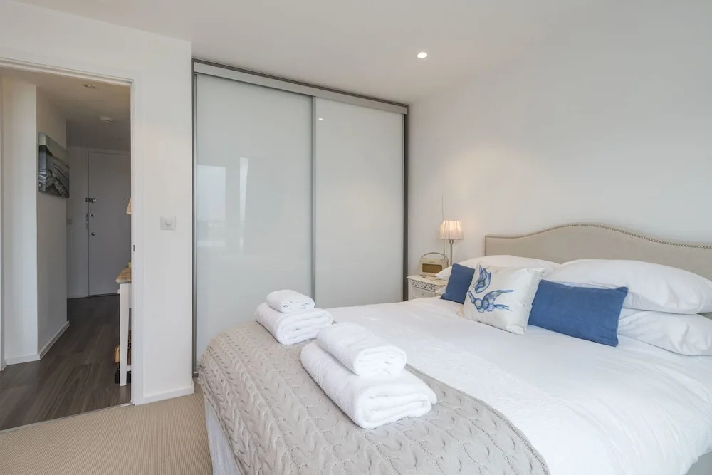 Trendy Home in Wandsworth