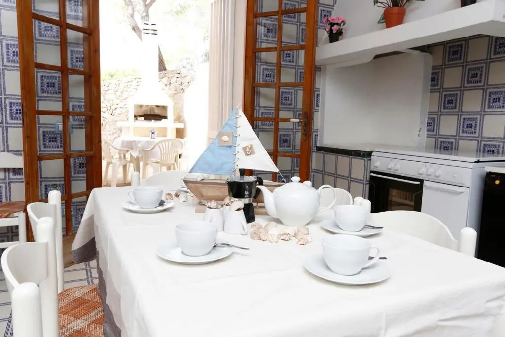 Villa Santa Caterina