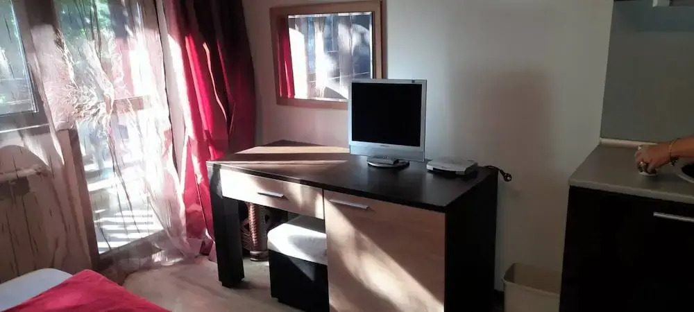 Relax in Banya's Hidden Gem - Igzila Appartment