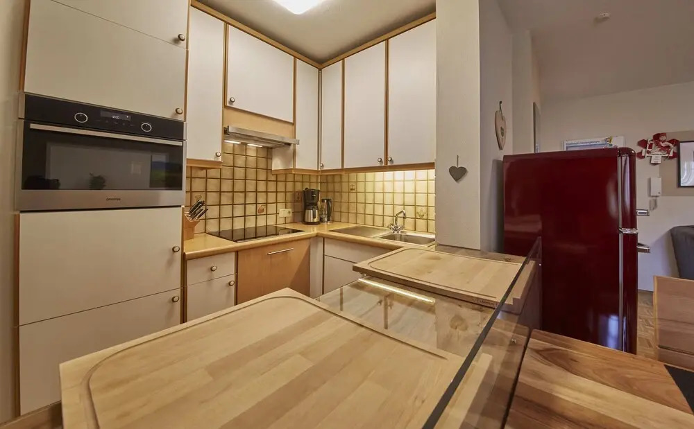 Appartement Mountain & Fun
