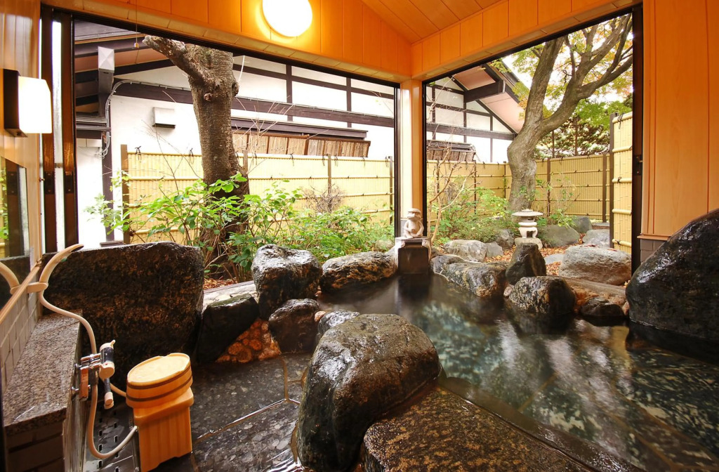 Tofukaiseki Sarugakyo Hotel