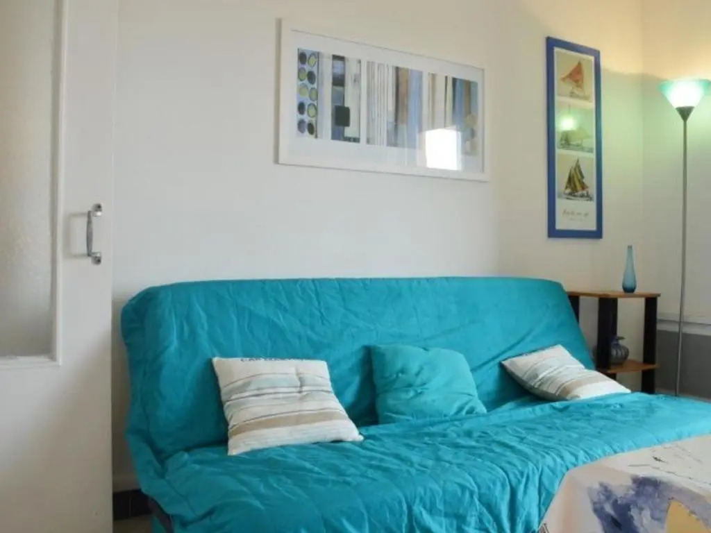 Appartement Narbonne, 3 Pièces, 6 Personnes - Fr-1-229b-701