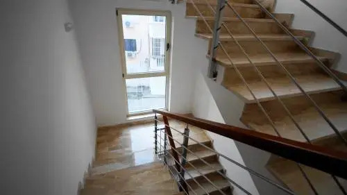 Apartment Nivel