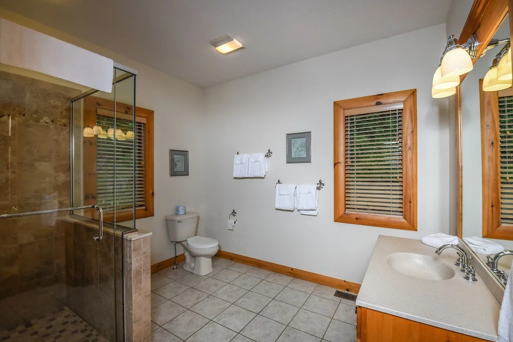 Mountain Perch 4 Bedroom House