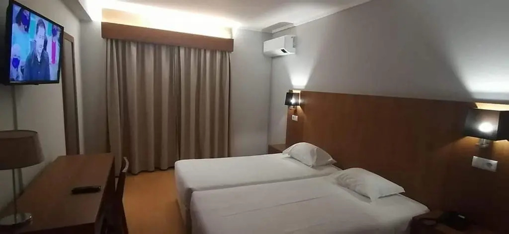 Hotel Moinho De Vento