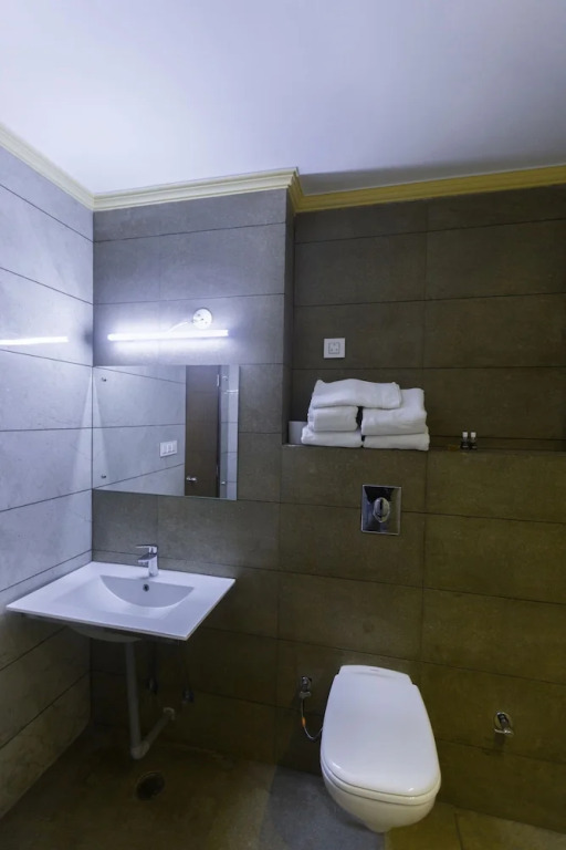 Hotel Kings Regency