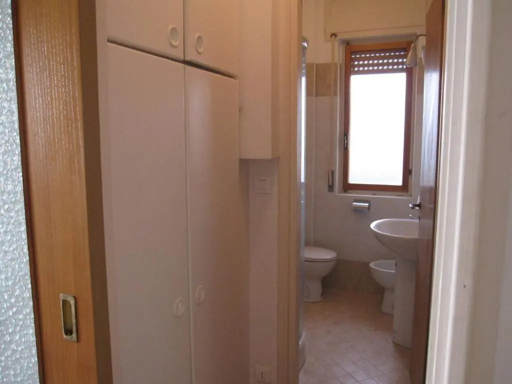 Wonderful Seaview Flat With Terrace