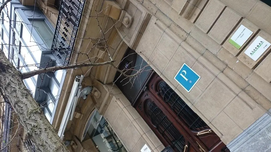 Pension Lo-Egin