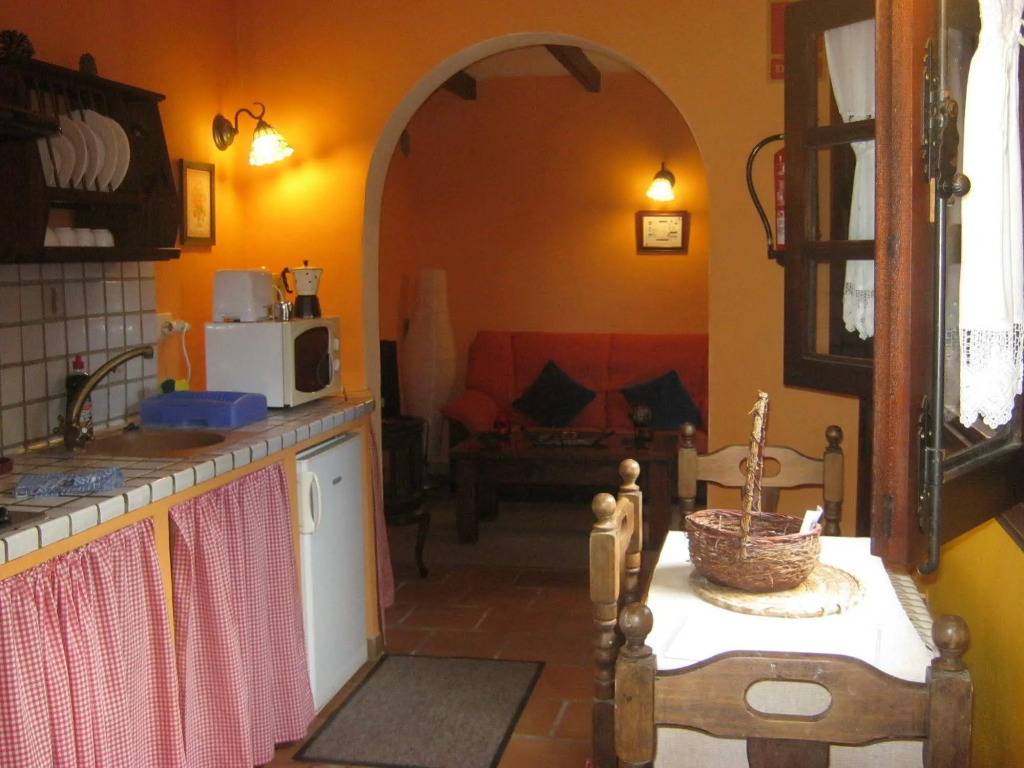 Casa Ida