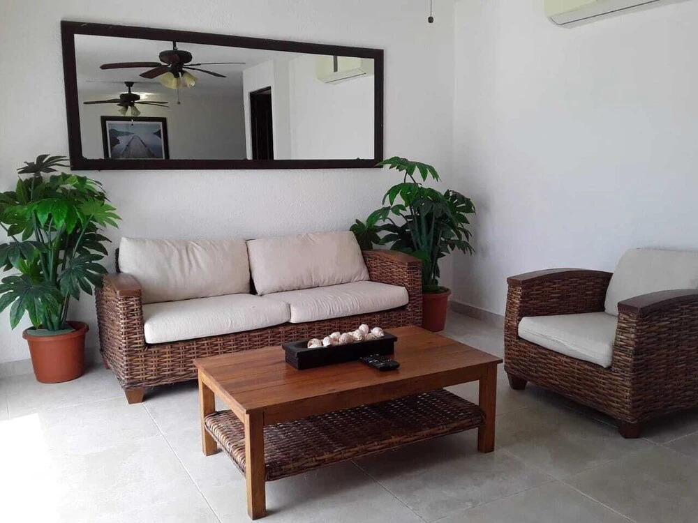 Ocean View 4 Bedroom Villa #14