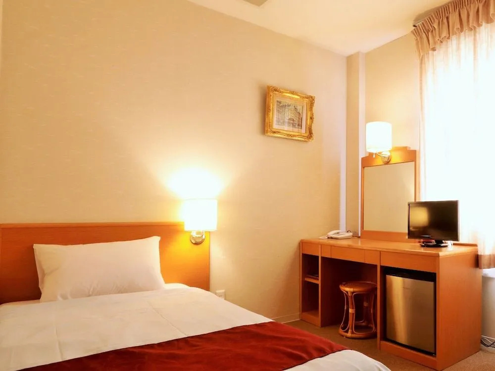 Hotel Manatei Nasu