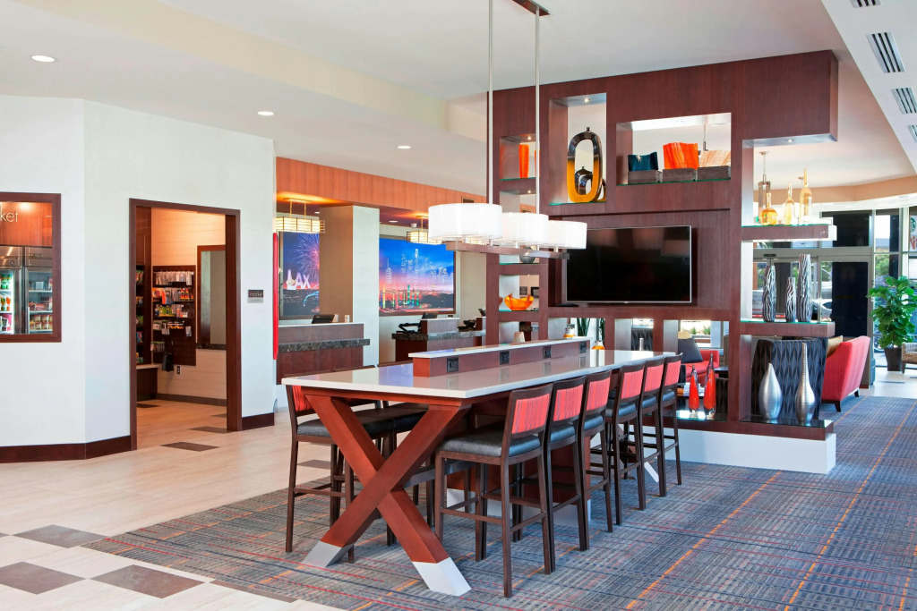 Residence Inn by Marriott Los Angeles LAX/Century Boulevard