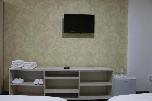 Hotel Ultra Star
