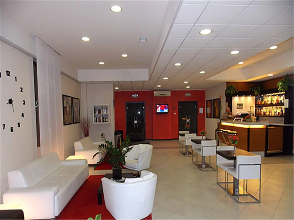 Hotel David