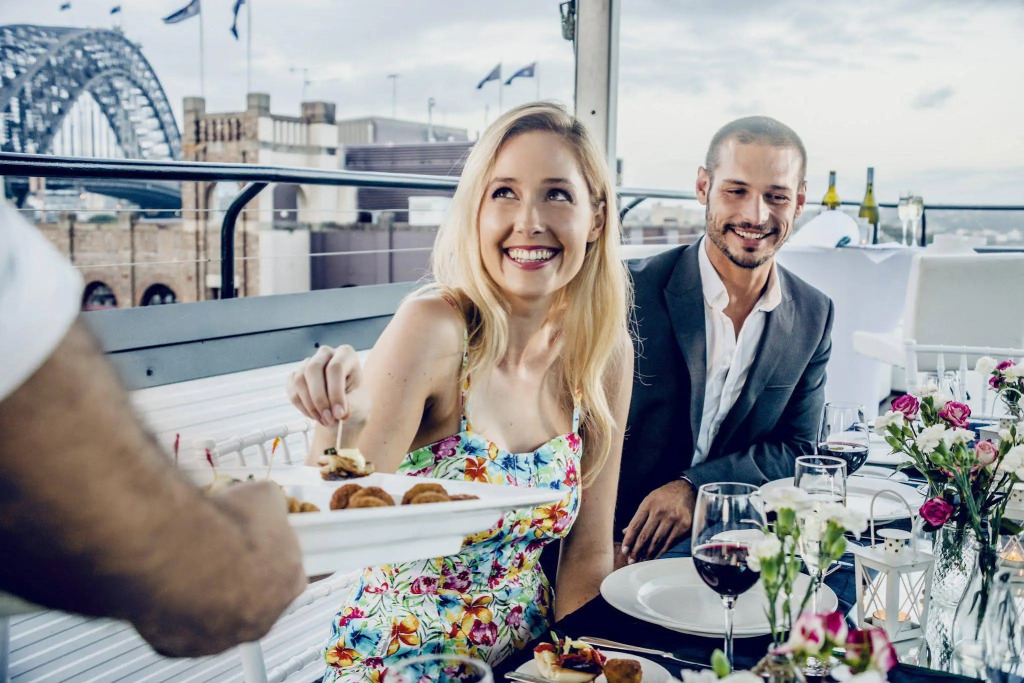Sydney Harbour Hotel