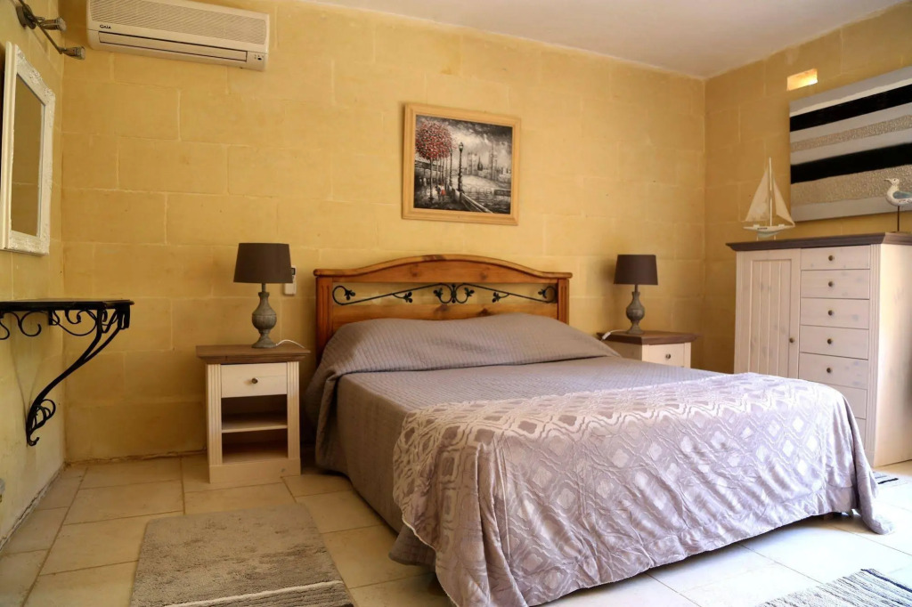 Ta Bedu Farmhouse