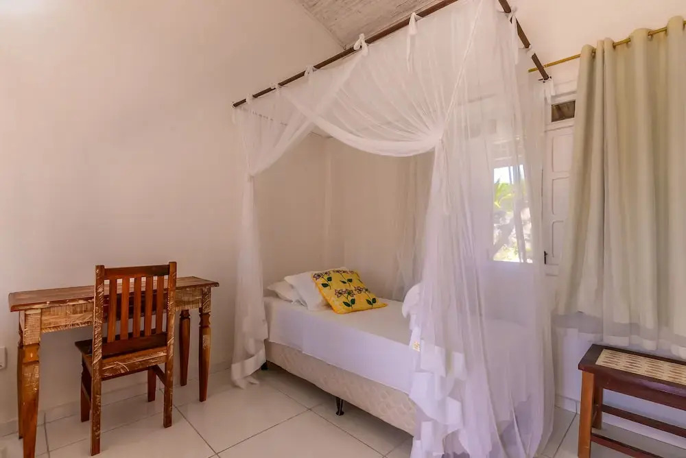 Pousada Recanto Trancoso